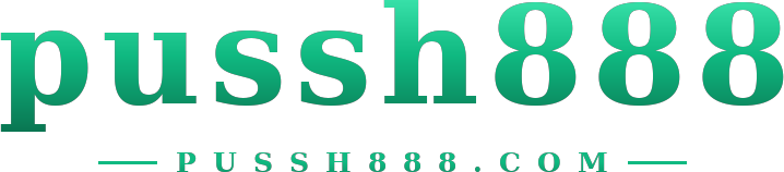 pussh888 logo