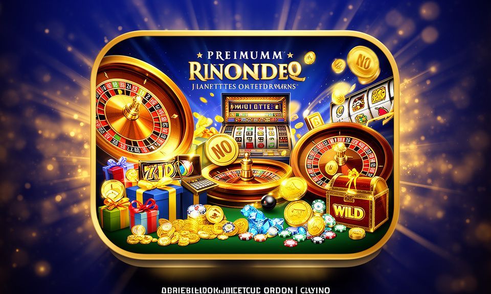 pussh888 Wild Walker: Slot Hutan dengan Mekanik Unik