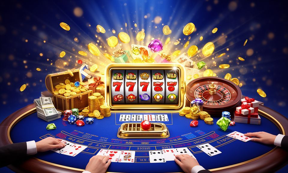 pussh888 mobile gaming