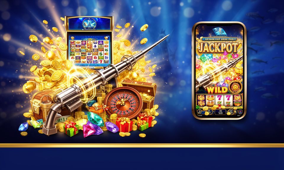 pussh888 Monkey King Hadir di pussh888 untuk Anda